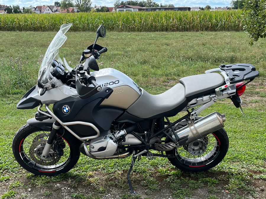 BMW R 1200 GS